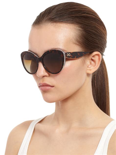 dolce gabbana sunglasses collection 2014|dolce gabbana women sunglasses.